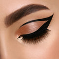 Armaf Beauty Deep In Lake Liquid Eyeliner Matte Waterproof Night