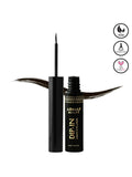 Armaf Beauty Deep In Lake Liquid Eyeliner Matte Waterproof Night