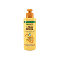 Garnier Ultra Doux Leave-In Repair Cream Nourishing Formula Vitamin E 200 ml