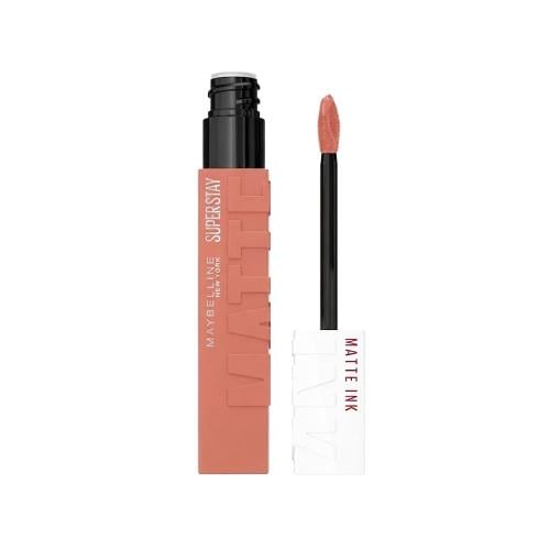 Maybelline Super Stay Ink Liquid Matte Lipstick Loyalist 05