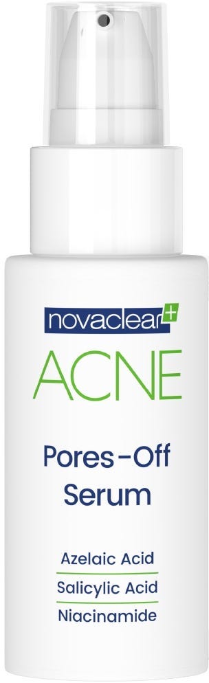 Novaclear Acne Serum 30 mL