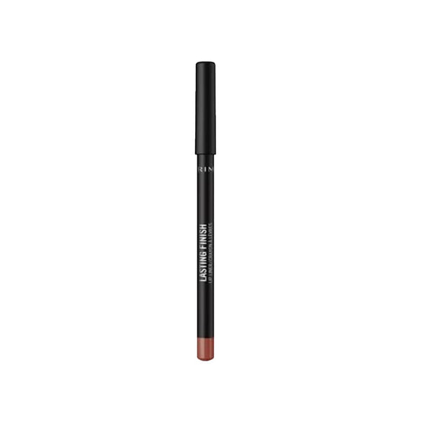 Rimmel London Lasting Finish Lip Liner Creamy Long-Wear 725 Tiramisu 1.2 g