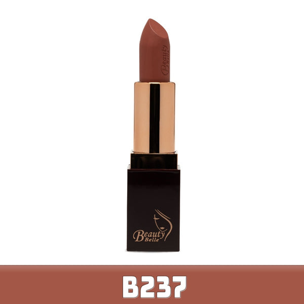 Beauty Belle Lipstick B237 Creamy Formula Rich Color