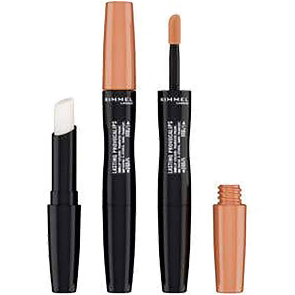 Rimmel Lasting Provocalips Liquid Lip Colour 115 Best Undressed Glossy Finish