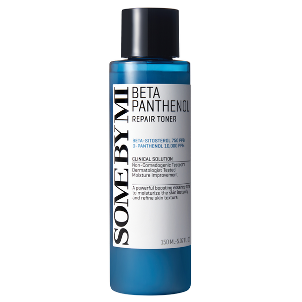 Some By Mi Beta Panthenol Dual-Phase Essence Toner, Panthenol, 150ml