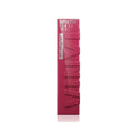 Maybelline Super Stay Vinylink Liquid Lipstick Glossy Vinyl Finish Shade 145