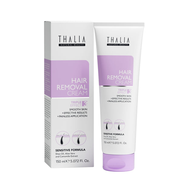 Thalia Hair Removal Cream 150 ml
