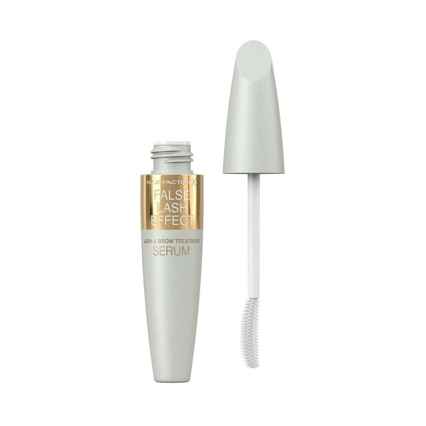 Max Factor False Lash Effect Lash and Brow Conditioning Serum, Vegan Complex, Precision Tip Applicator