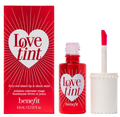 Benefit Lovetint Tinted Cheek & Lip Stain Lightweight Finish Fier Red 6ml