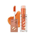 Maybelline Sunkisser Liquid Blush & Lip Gloss Radiant Finish Roof Top Views 07