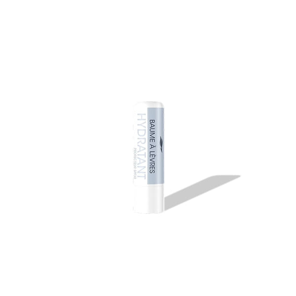 Byphasse Protection Lip Balm SPF 30 Unflavored Pack of 2