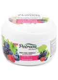 PETROVA Naturals Wild Berry Moisturising Antioxidant Face Mask 200ml