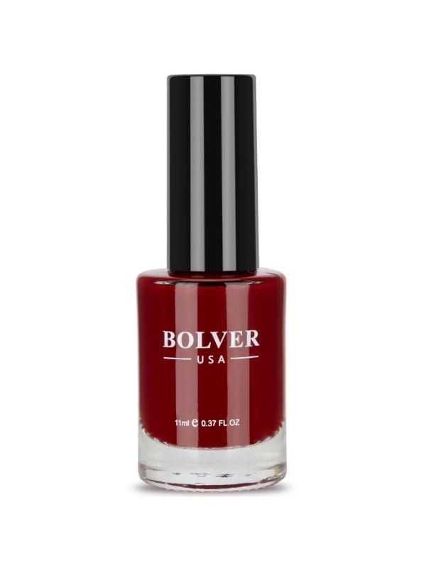 Bolver Nail Polish High-Shine Finish Shade 697