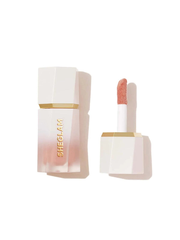Sheglam Glow Bloom Liquid Highlighter Dewy Buildable Finish Bellini Brunch 5.2ml