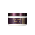 Margaret Dabbs London Foot Hygiene Cream Scrub, Bamboo Exfoliant, Bergamot, 100g