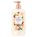 Lux Velvet Touch Hand Wash Liquid Soap Jasmine & Almond Oil 500ml