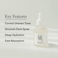Beauty of Joseon Glow Deep Serum Rice Extract Alpha-Arbutin 30 ml