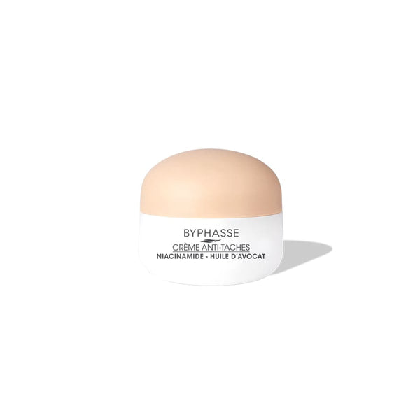 Byphasse Niacinamide Face Cream Retinol Hyaluronic Acid 50 ml