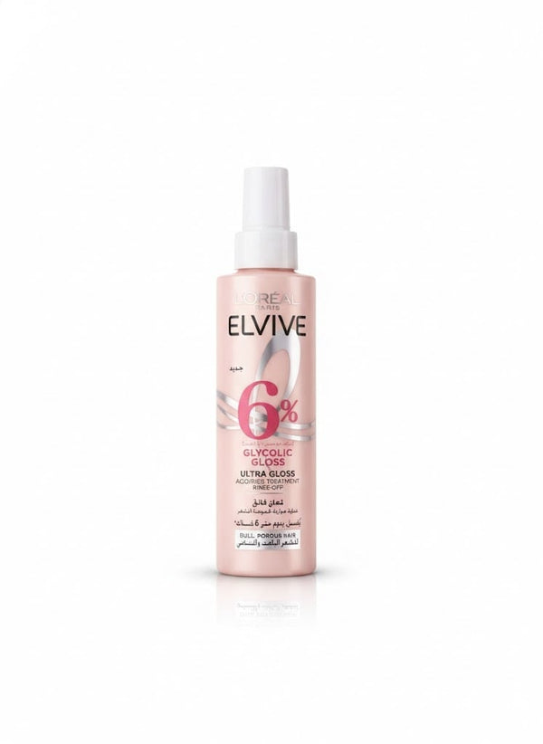 L'Oreal Paris Elvive Glyco Gloss Serum