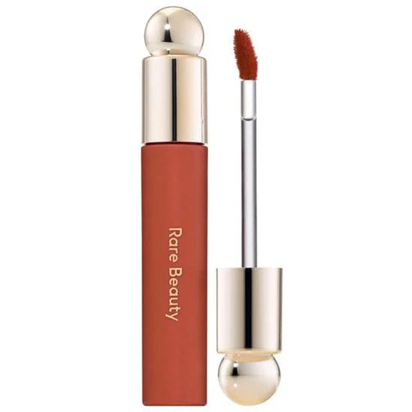 Rare Beauty Soft Pinch Lip Oil Gel-to-Oil Glossy Tint Honesty