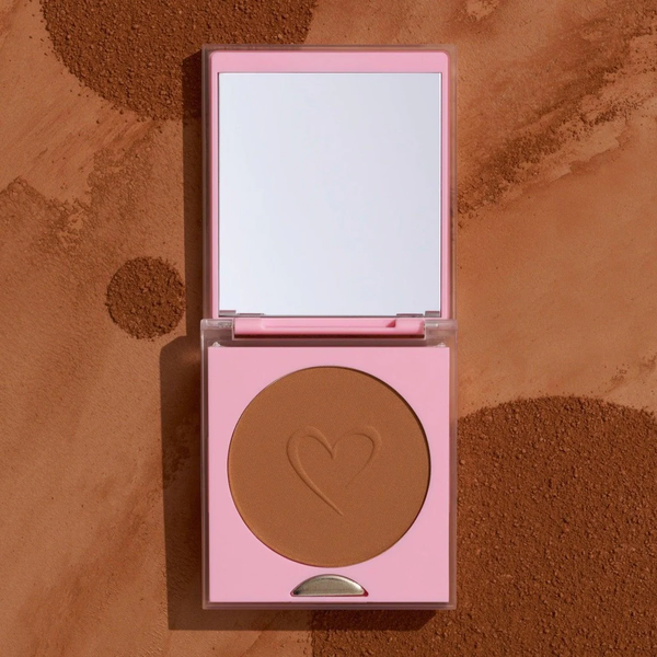Beauty Creations Sunless & Sunkissed Bronzer Powder Sunny Hunny