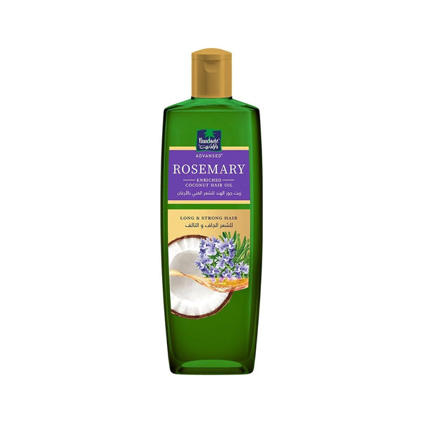 Parachute Advansed Coconut Hair Oil Rosemary Nourishing Formula 300 ml