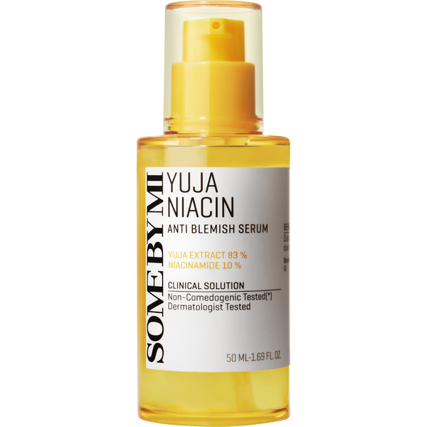 Some By Mi Yuja Niacin 30 Days Blemish Care Serum, 50ml
