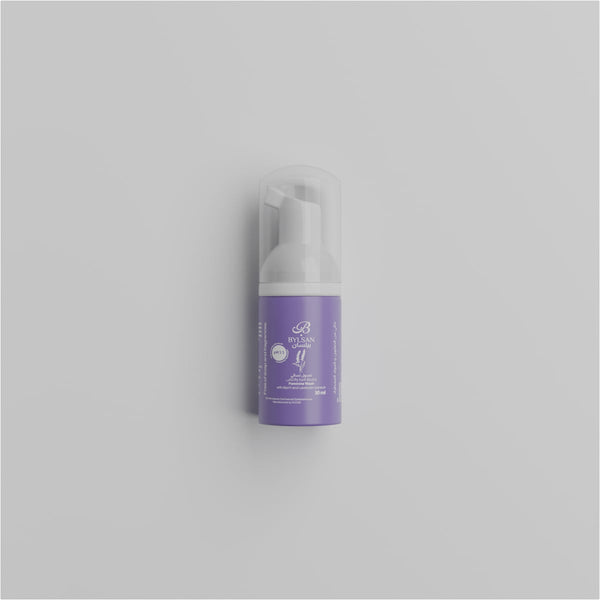 Bylsan Feminine Wash Soap-Free Myrrh and Lavender Formula 30 ml