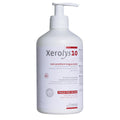 Lysaskin Xerolys 10 Moisturizing Body Cream 10% Urea 200 ml