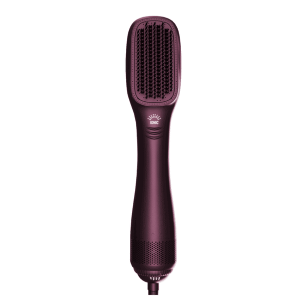 United Professional Hair Dryer and Styler Purple UN-K301 Fast Drying Temperature Control