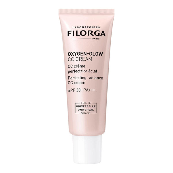 Filorga Oxygen Glow CC Cream Radiance-Boosting Formula 40 ml