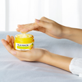 Some By Mi Yuja Niacin 30 Days Sleeping Mask Brightening Radiance 60g