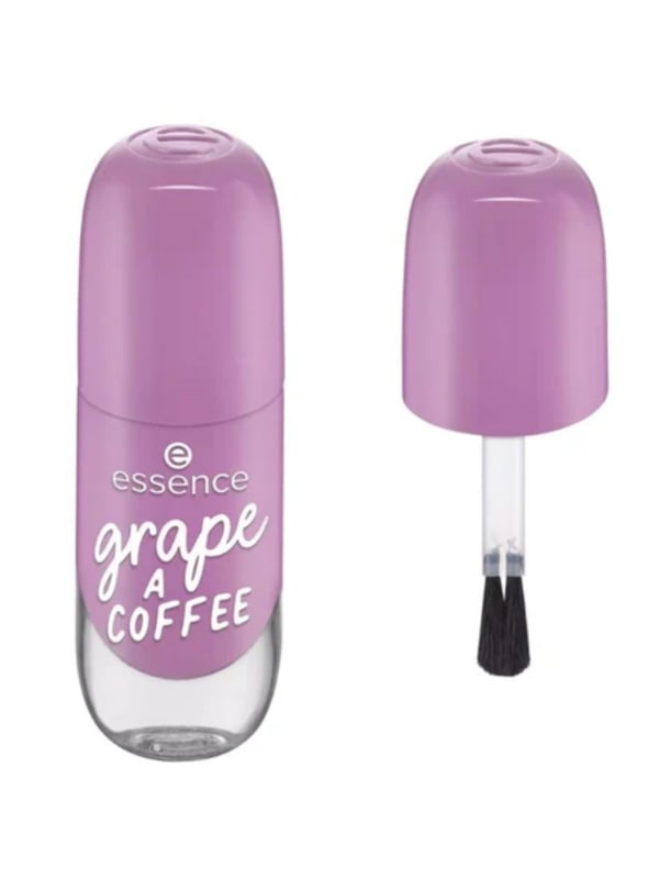 Essence Nail Polish Glossy Finish Shade 44 8ml