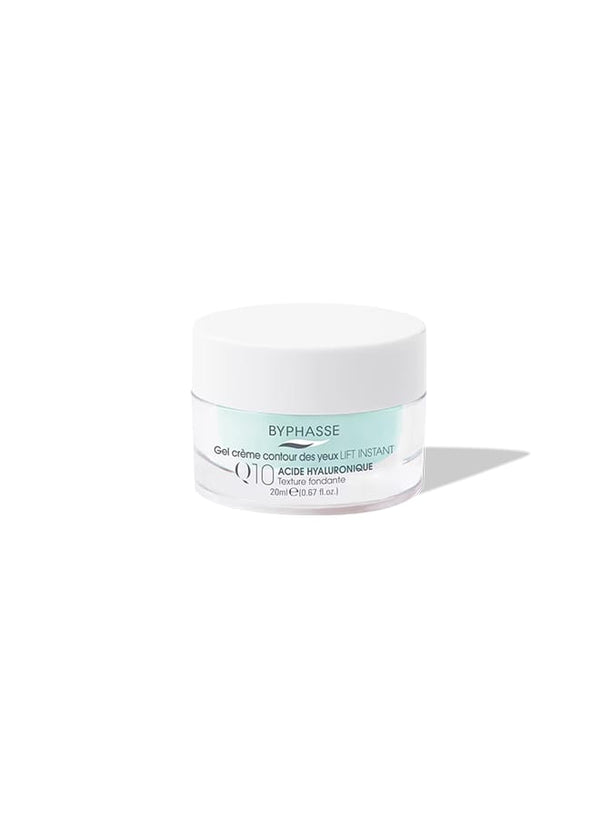 Byphasse Lift Instant Q10 Night Cream Moisturizing Face Cream 50 ml