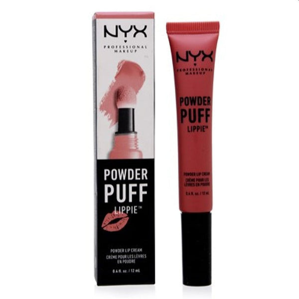 NYX Lip Lingerie XXL Matte Liquid Lipstick 16H Wear Vitamin E Jojoba Oil