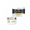 Olay Natural Aura Radiant Glow Facial Cream SPF 15 Mulberry Extract 100 g