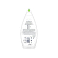 Dove Natural Care Shower Gel Creamy Body Wash Avocado Oil Calendula Extract 250 ml