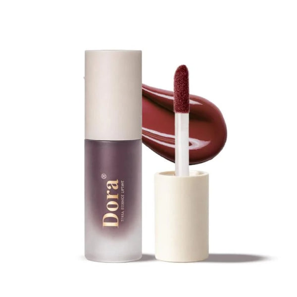 Dora Waterproof Long-Lasting Lip Tint Natural Color 04