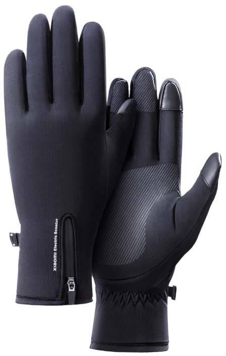 Xiaomi Electric Scooter Riding Gloves L, 1 Pair