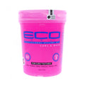 Eco Curl & Wave Rose Style Hair Gel Strong Hold Shine 946 ml