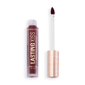 Revolution Lasting Kiss Liquid Lipstick Matte Finish Drama Pink