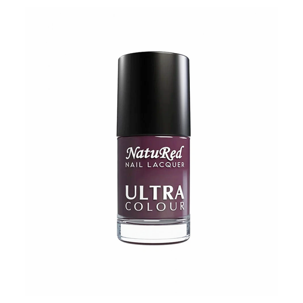 Naturid Ultra Color Nail Polish Quick-Dry Rich Color NL037 11ml