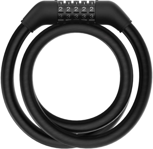 Xiaomi Electric Scooter Cable Lock, 1 Pc