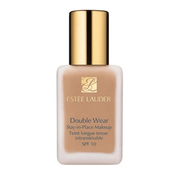 Estee Lauder Double Wear Liquid Foundation Long-Wear Formula Shade 3W1