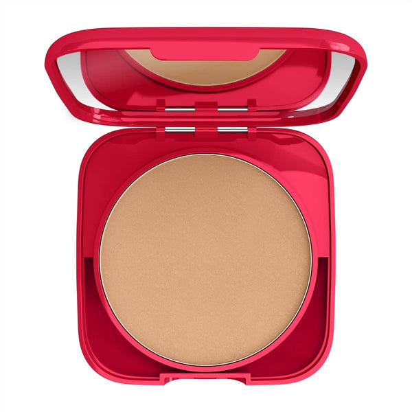 Rimmel Lasting Finish Compact Powder Pearl 02 Natural Radiant Finish