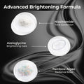 Pharmaceris Pure-Luminium Brightening Cleansing Foam Niacinamide Azeloglycine 150 ml