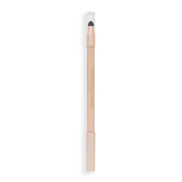 Revolution Streamline Waterline Eyeliner Pencil Nude