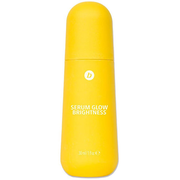 Babaria Neurobeauty Glow Brightening Face Serum Hyaluronic Acid Niacinamide Retinol 30 ml