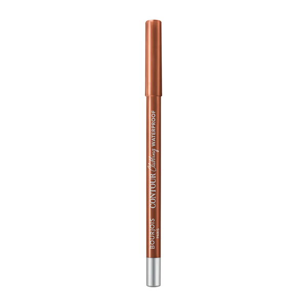 Bourjois Contour Clubbing Waterproof Eye Pencil Let's Bronze 78