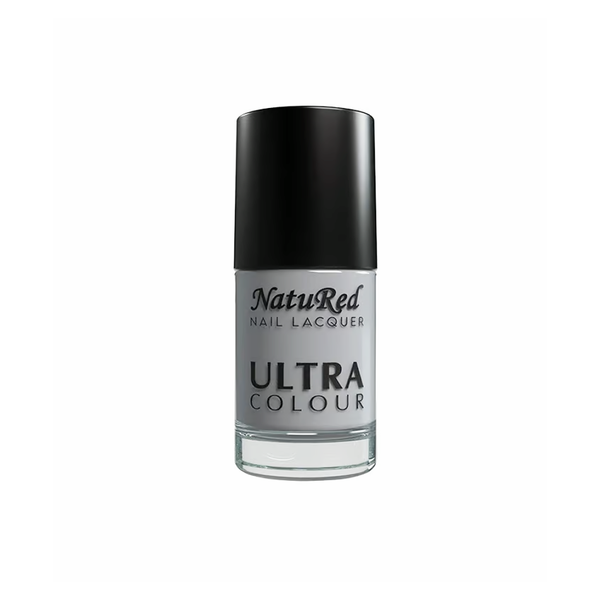 Naturid Ultra Color Nail Polish Quick-Dry Rich Color NL026 11ml